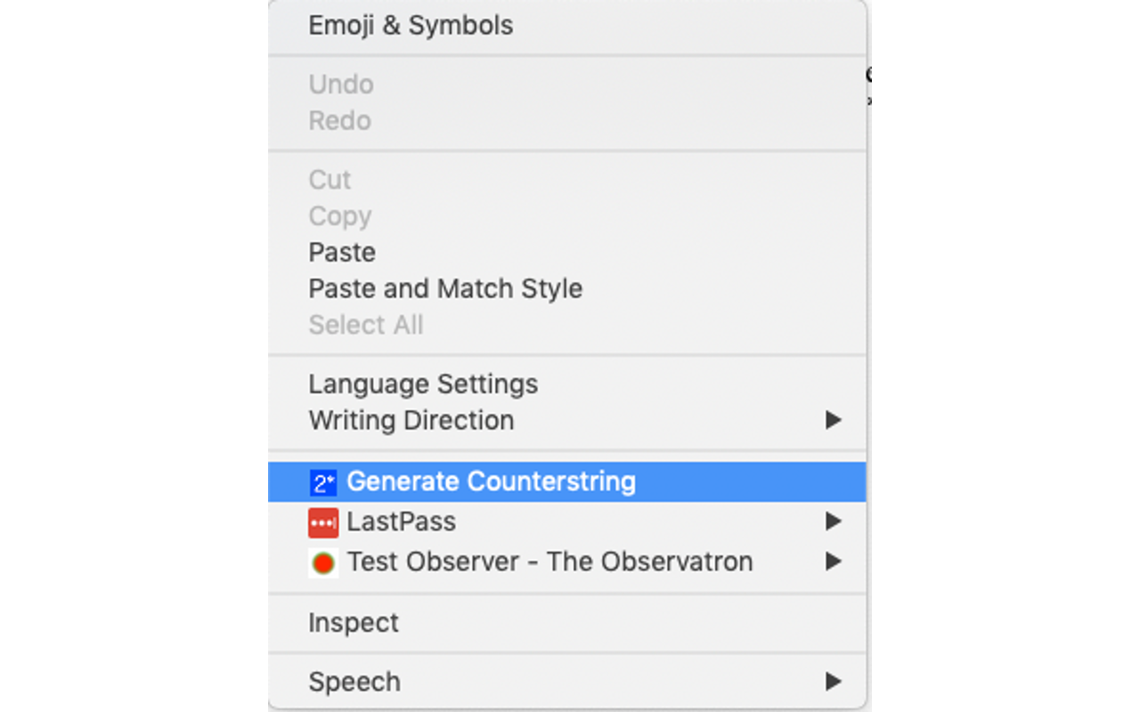 Counterstring chrome谷歌浏览器插件_扩展第3张截图