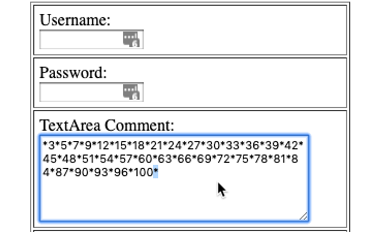 Counterstring chrome谷歌浏览器插件_扩展第4张截图