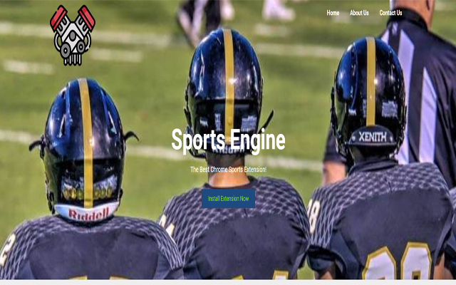 Sports Engine chrome谷歌浏览器插件_扩展第2张截图