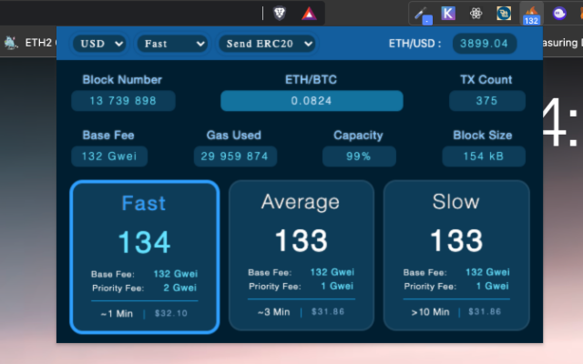 Gastly chrome谷歌浏览器插件_扩展第1张截图