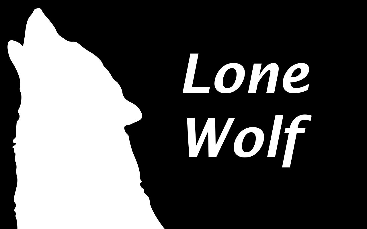 Lone Wolf chrome谷歌浏览器插件_扩展第1张截图