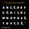 Ukrajins'ka Latynka Translator