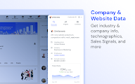 Similarweb Sales Extension chrome谷歌浏览器插件_扩展第4张截图