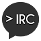 IRC Inspired Theme for Facebook Messenger