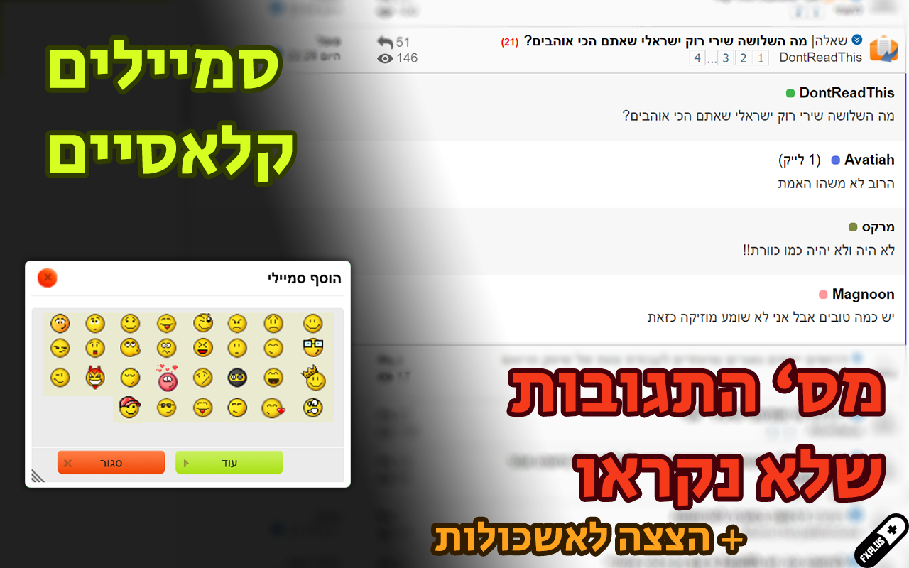 FxPlus+ for Chrome chrome谷歌浏览器插件_扩展第3张截图