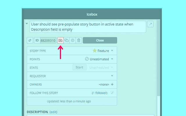 StoryScrip chrome谷歌浏览器插件_扩展第4张截图