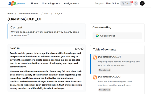 EduGPT chrome谷歌浏览器插件_扩展第1张截图