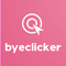ByeClicker LOGO 图标