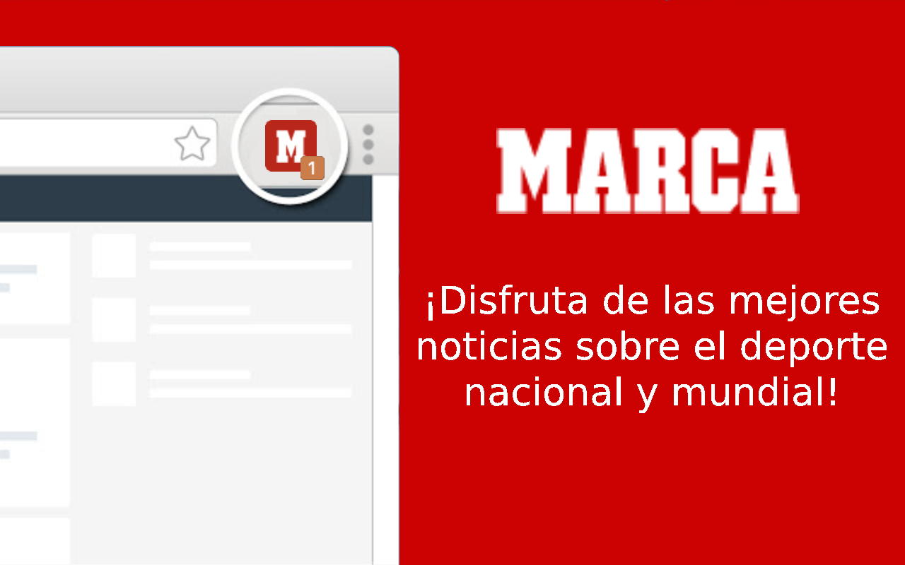 Marca RSS for Chrome chrome谷歌浏览器插件_扩展第1张截图