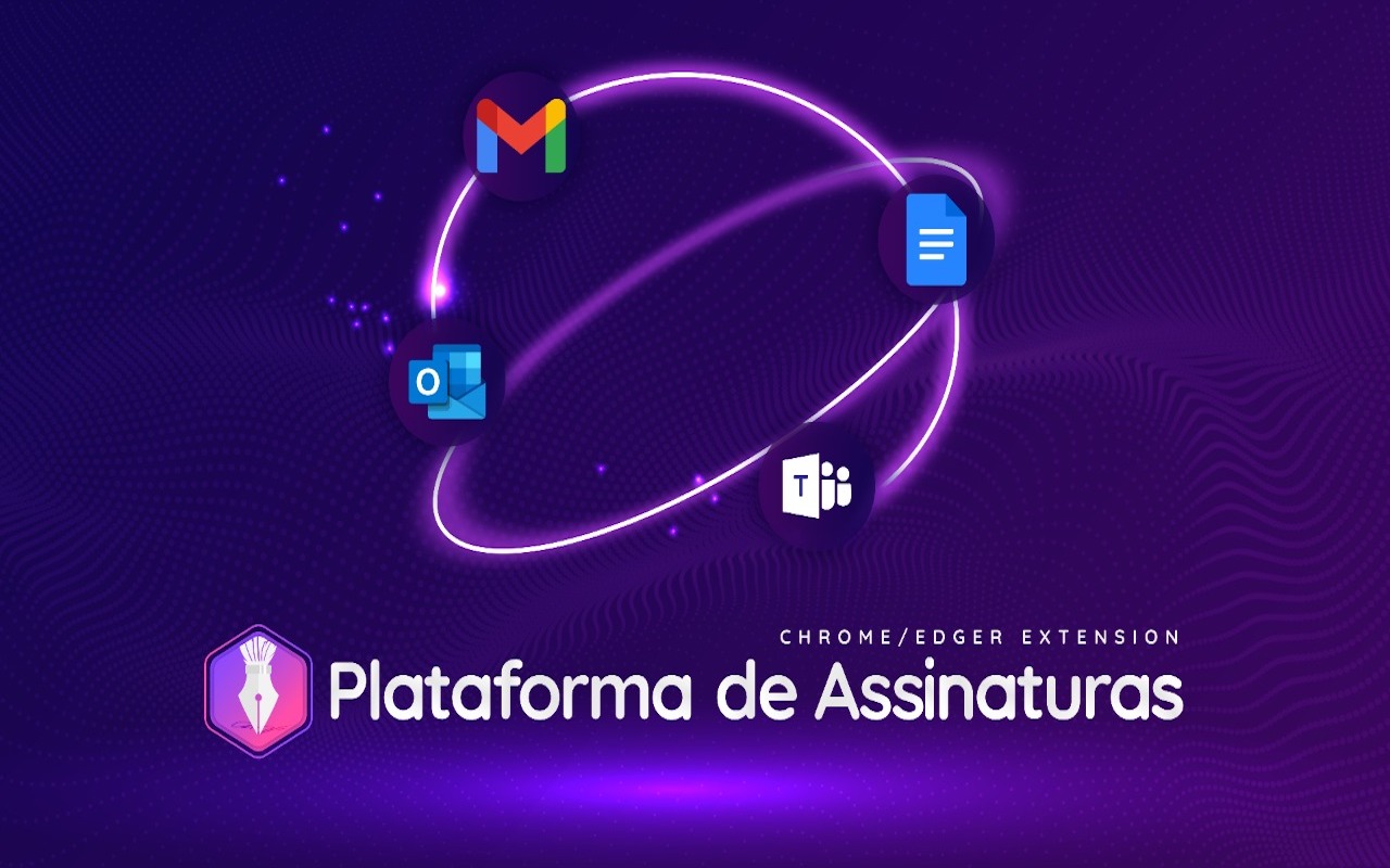 Plataforma de Assinaturas chrome谷歌浏览器插件_扩展第2张截图