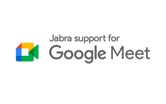 Google Meet - Jabra Call Control support chrome谷歌浏览器插件_扩展第1张截图