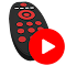Clicker for YouTube Launcher