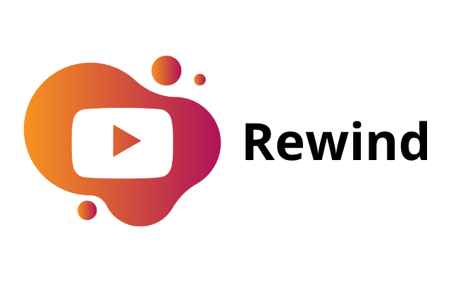 Rewind chrome谷歌浏览器插件_扩展第1张截图