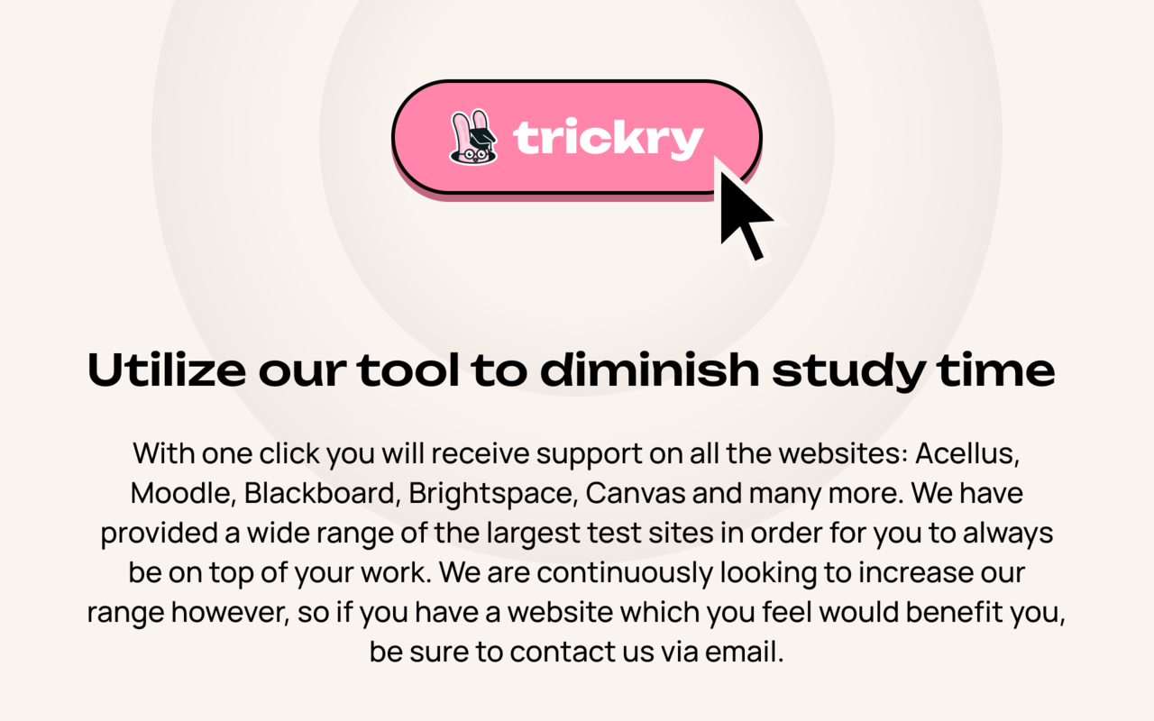 Trickry chrome谷歌浏览器插件_扩展第5张截图