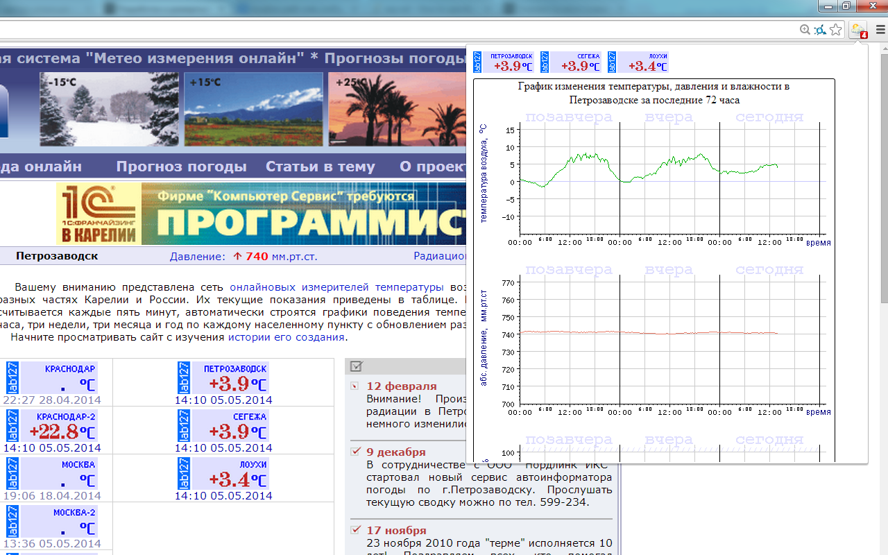 Chromed Thermo chrome谷歌浏览器插件_扩展第2张截图