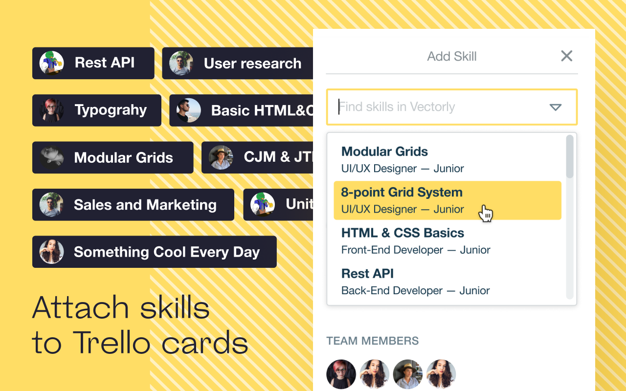 Vectorly chrome谷歌浏览器插件_扩展第2张截图