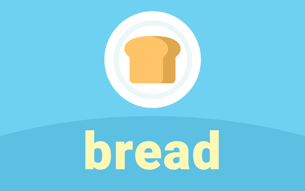 Bread chrome谷歌浏览器插件_扩展第1张截图