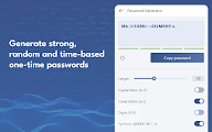 DualSafe Password Manager & Digital Vault chrome谷歌浏览器插件_扩展第3张截图