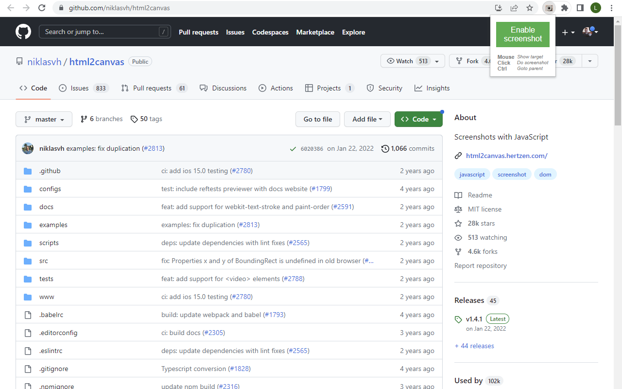 DivSnapper chrome谷歌浏览器插件_扩展第1张截图