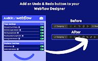 AidKit for Webflow chrome谷歌浏览器插件_扩展第3张截图
