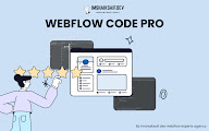 Webflow Code Pro - imshaiksaif.dev chrome谷歌浏览器插件_扩展第6张截图