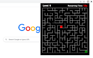 Level Maze chrome谷歌浏览器插件_扩展第3张截图