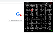 Level Maze chrome谷歌浏览器插件_扩展第5张截图