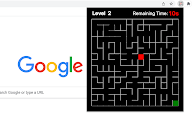 Level Maze chrome谷歌浏览器插件_扩展第8张截图