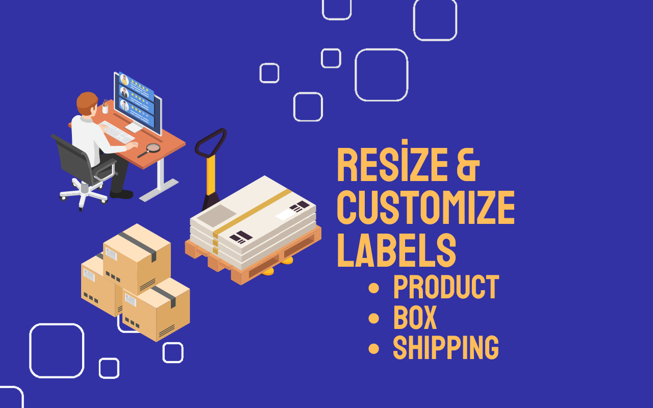 Label Resizer - FBA Labels to Thermal & Avery chrome谷歌浏览器插件_扩展第2张截图