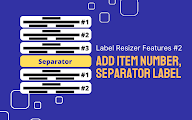 Label Resizer - FBA Labels to Thermal & Avery chrome谷歌浏览器插件_扩展第7张截图