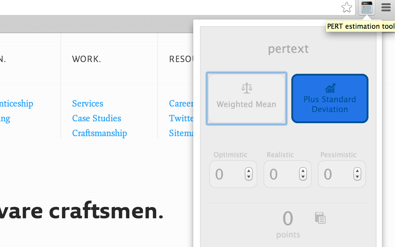 pertext chrome谷歌浏览器插件_扩展第1张截图