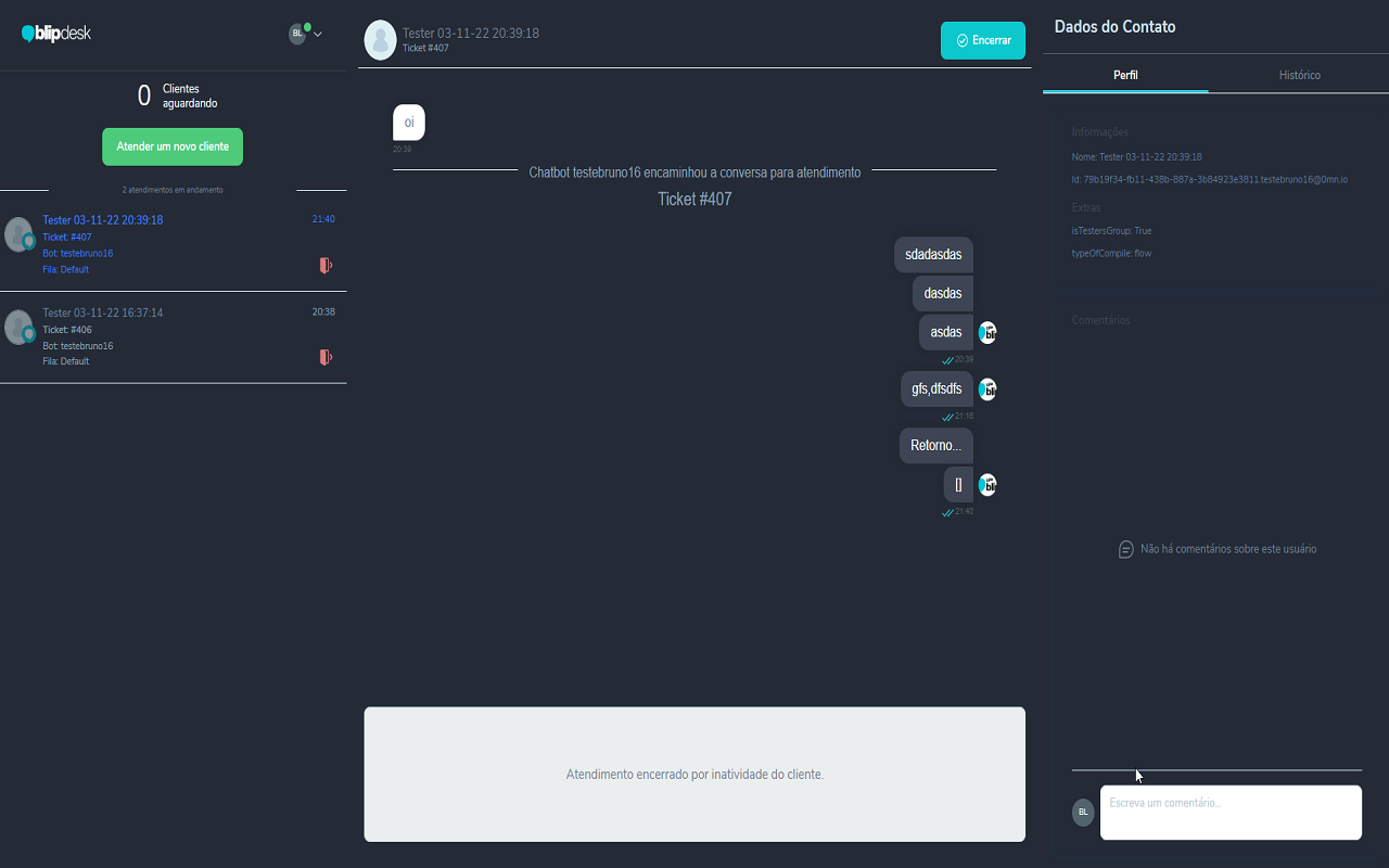 BlipDesk ThemeSwitcher chrome谷歌浏览器插件_扩展第1张截图