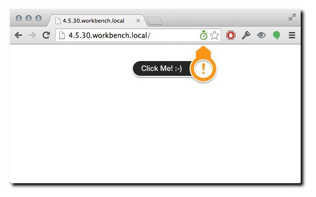 XHProf helper chrome谷歌浏览器插件_扩展第1张截图