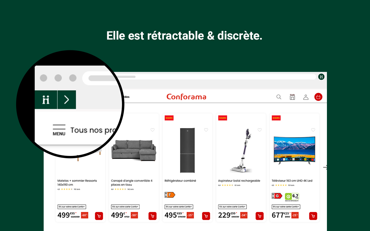 Mon alerte Cashback Miimosa chrome谷歌浏览器插件_扩展第1张截图