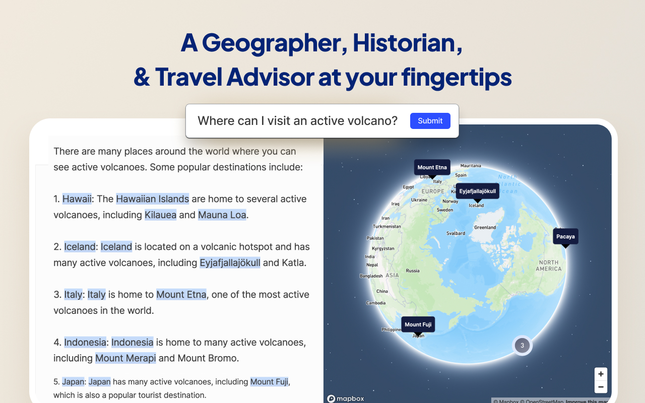 Textomap: Generate maps from text in seconds chrome谷歌浏览器插件_扩展第9张截图