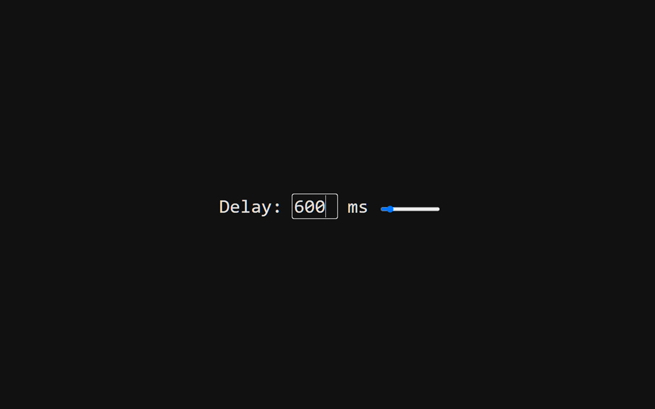 Audio Delay chrome谷歌浏览器插件_扩展第1张截图