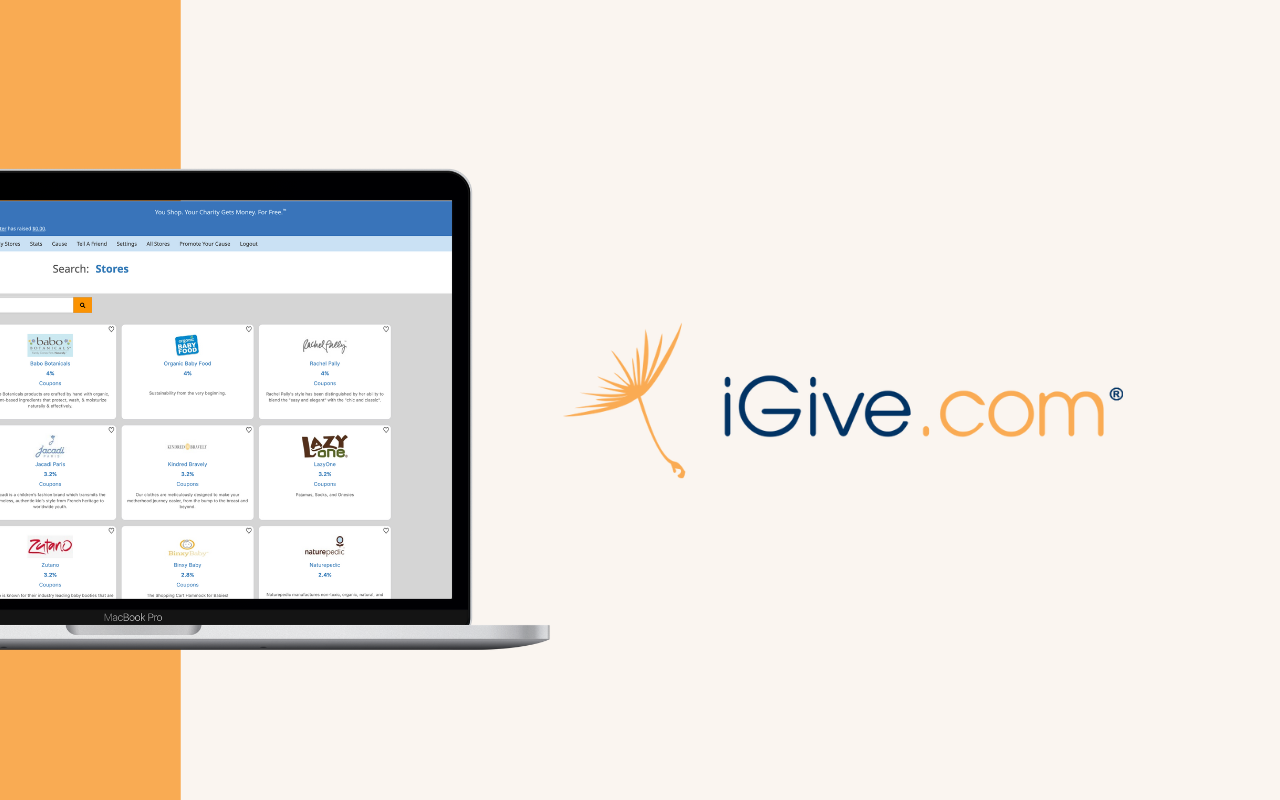 iGive Button chrome谷歌浏览器插件_扩展第4张截图