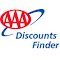 AAA Discounts Finder