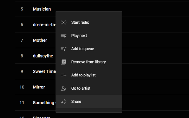 Open in Chordify for YouTube Music™ chrome谷歌浏览器插件_扩展第1张截图