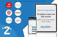 Zouton Coupon finder chrome谷歌浏览器插件_扩展第8张截图