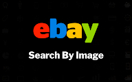 Search by image on Ebay chrome谷歌浏览器插件_扩展第8张截图