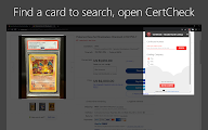 CertCheck for Chrome chrome谷歌浏览器插件_扩展第2张截图