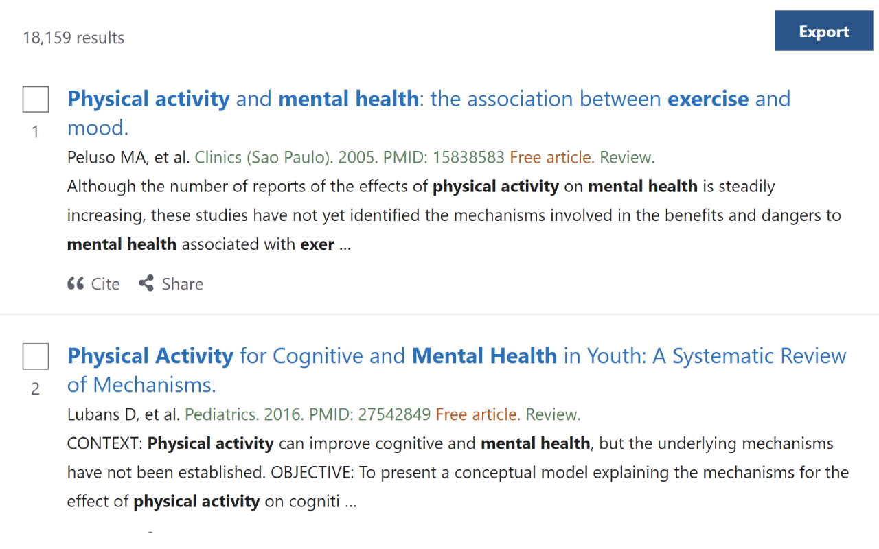 PubMedley chrome谷歌浏览器插件_扩展第1张截图