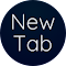 New Tab GTD
