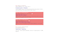 Search Engine Spam Blocker chrome谷歌浏览器插件_扩展第1张截图