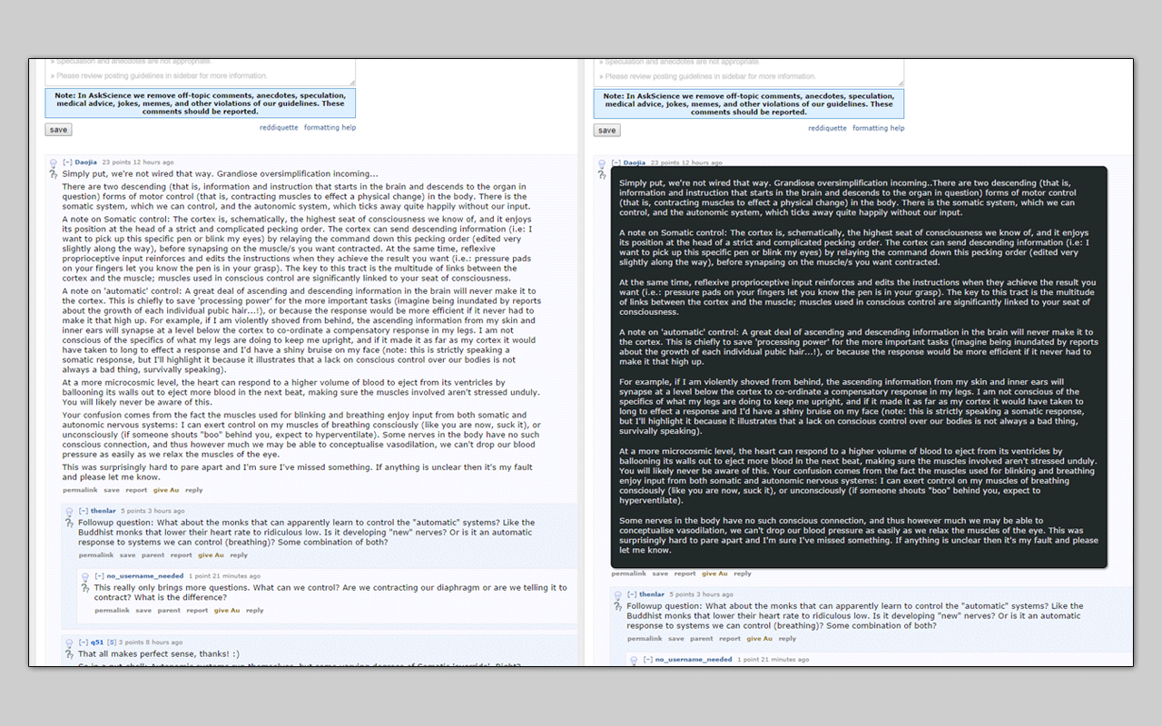 Breakup chrome谷歌浏览器插件_扩展第1张截图