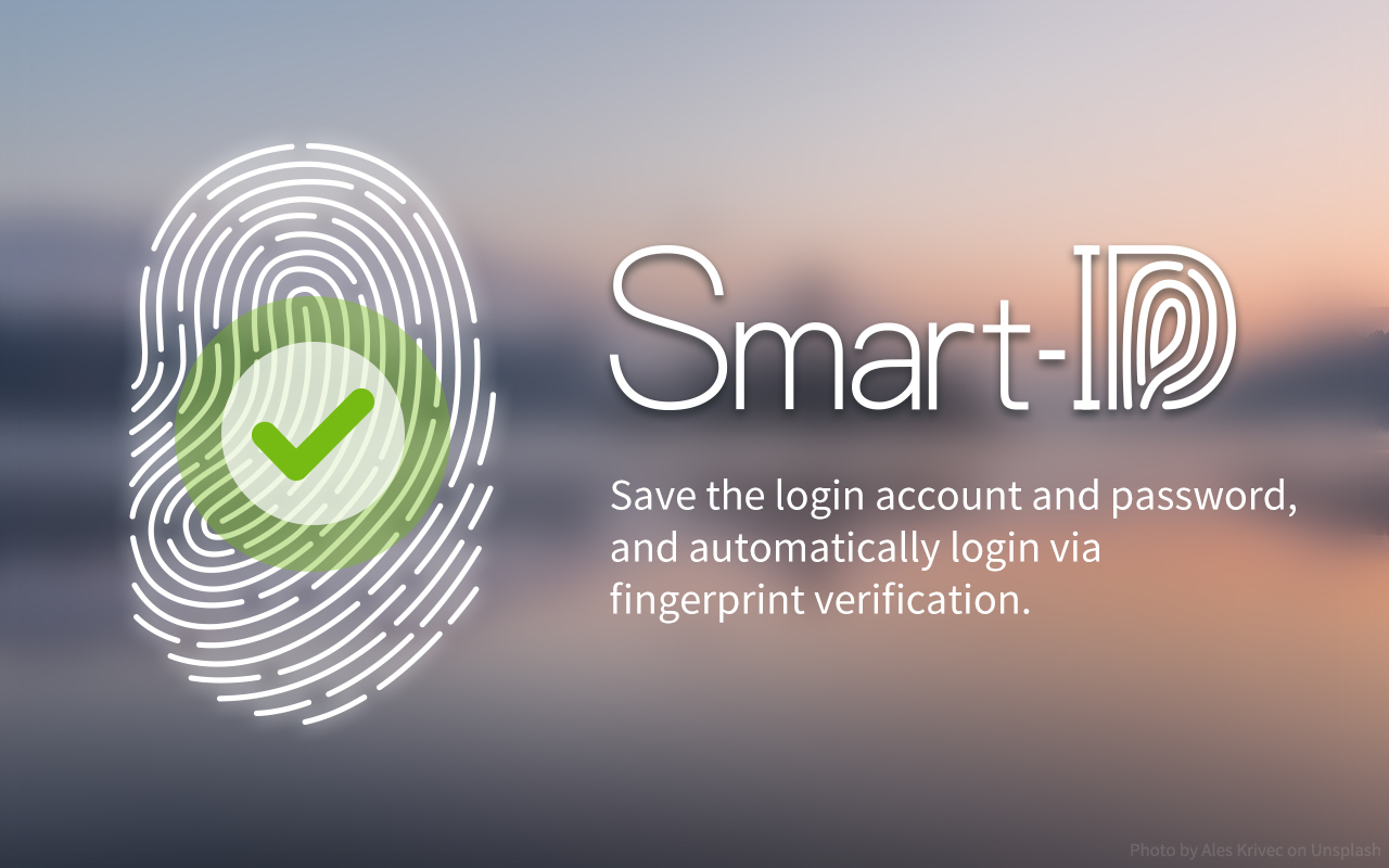 Smart-ID WebAutoLogin chrome谷歌浏览器插件_扩展第1张截图