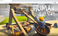 Human: Fall Flat chrome谷歌浏览器插件_扩展第4张截图