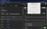LeetHub v2 chrome谷歌浏览器插件_扩展第1张截图