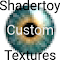 Shadertoy Custom Texures